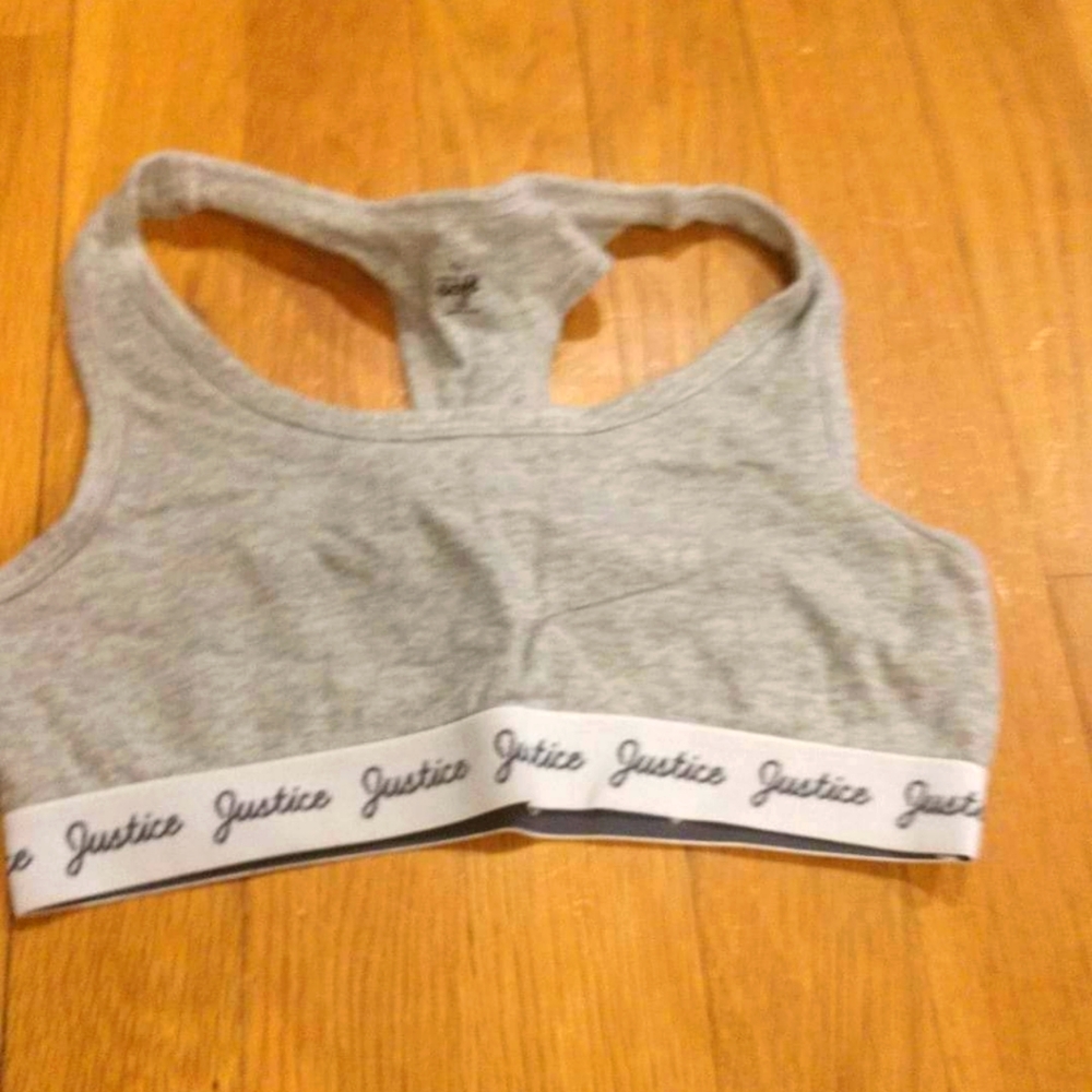 Child Sports bra